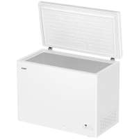 Ларь морозильный Haier HCE200R
